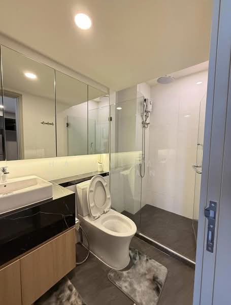 Knightsbridge Space Ratchayothin, Bangkok, Phaholyothin Road, Chatuchak, Chatuchak, Bangkok, 1 Bedroom, 38 sqm, Condo For Rent, by Hathairat  Rookphan  , 500265754 - DDproperty.com