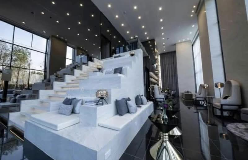 Knightsbridge Space Ratchayothin, Bangkok, Phaholyothin Road, Chatuchak, Chatuchak, Bangkok, 1 Bedroom, 38 sqm, Condo For Rent, by Hathairat  Rookphan  , 500265754 - DDproperty.com