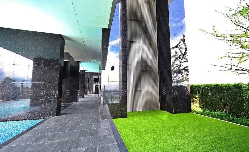 Nara 9 by Eastern Star, Bangkok, Naradhiwas Rajanagarindra Road, Thung Maha Mek, Sathon, Bangkok, 2 Bedrooms, 78 sqm, Condo For Sale, by Orapa Sumetheesirisakul, 500265756 - DDproperty.com