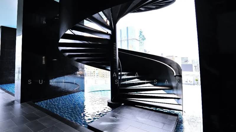 Nara 9 by Eastern Star, Bangkok, Naradhiwas Rajanagarindra Road, Thung Maha Mek, Sathon, Bangkok, 2 Bedrooms, 78 sqm, Condo For Sale, by Orapa Sumetheesirisakul, 500265756 - DDproperty.com