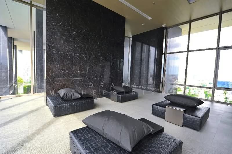 Nara 9 by Eastern Star, Bangkok, Naradhiwas Rajanagarindra Road, Thung Maha Mek, Sathon, Bangkok, 2 Bedrooms, 78 sqm, Condo For Sale, by Orapa Sumetheesirisakul, 500265756 - DDproperty.com