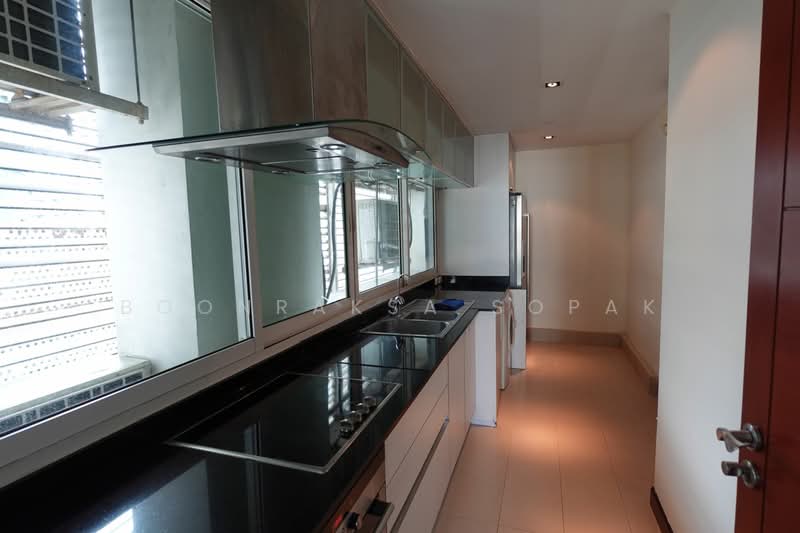 Le Raffine Jambunuda Sukhumvit 31, Bangkok, Sukhumvit 31, Khlongtoei Nua, Watthana, Bangkok, 3 Bedrooms, 384 sqm, Condo For Rent, by Boonraksa Sopak, 500265757 - DDproperty.com