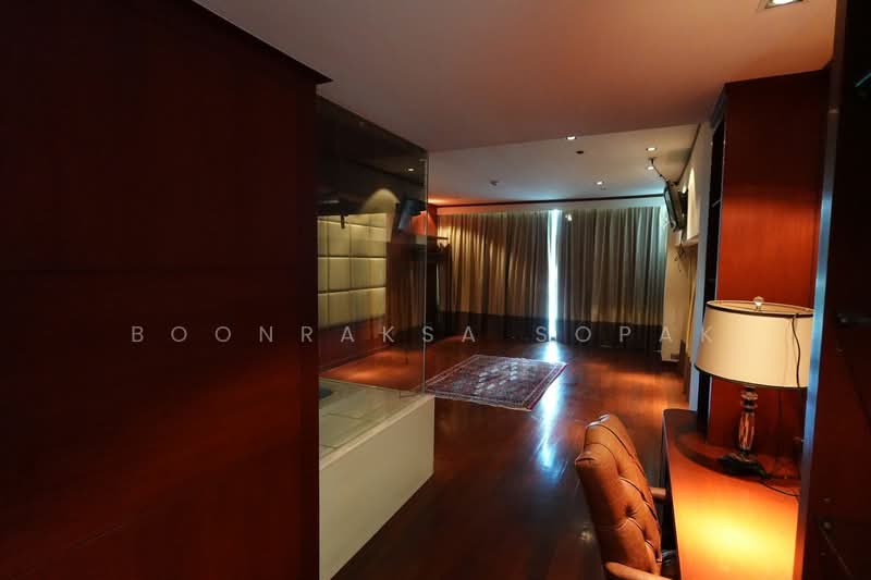 Le Raffine Jambunuda Sukhumvit 31 : เลอรัฟฟิเน่ ชมพูนุช สุขุมวิท 31, กรุงเทพ, ถนนสุขุมวิท 31, คลองเตยเหนือ, วัฒนา, กรุงเทพ, 384 ตร.ม., คอนโด ให้เช่า, โดย Boonraksa Sopak, 500265757 - DDproperty.com