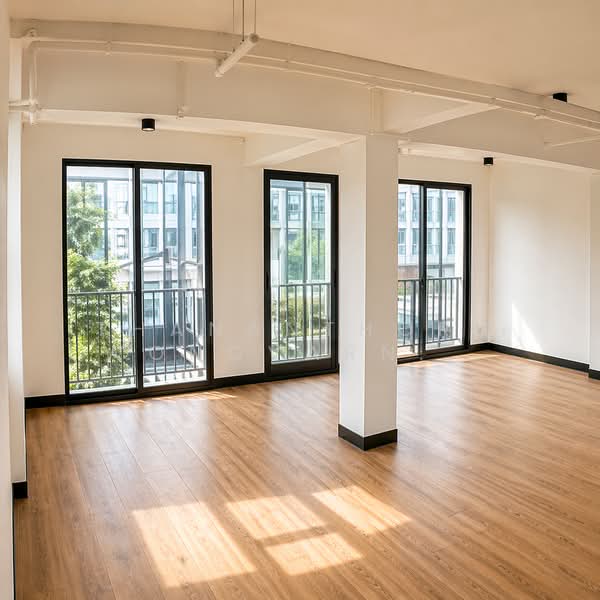 Home Office for rent, Bangkok, Bang Chak, Phra Khanong, Bangkok, 3 Bedrooms, 360 sqm, Townhouse For Rent, by Thananthorn Wongvarnkaseam, 500265761 - DDproperty.com