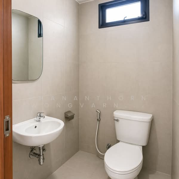 Home Office for rent, Bangkok, Bang Chak, Phra Khanong, Bangkok, 3 Bedrooms, 360 sqm, Townhouse For Rent, by Thananthorn Wongvarnkaseam, 500265761 - DDproperty.com