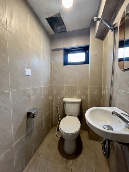 Home Office for rent, Bangkok, Bang Chak, Phra Khanong, Bangkok, 3 Bedrooms, 360 sqm, Townhouse For Rent, by Thananthorn Wongvarnkaseam, 500265761 - DDproperty.com
