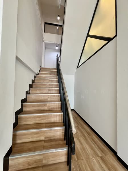 Home Office for rent, กรุงเทพ, บางจาก, พระโขนง, กรุงเทพ, 360 ตร.ม., ทาวน์เฮ้าส์ ให้เช่า, โดย Thananthorn Wongvarnkaseam, 500265761 - DDproperty.com