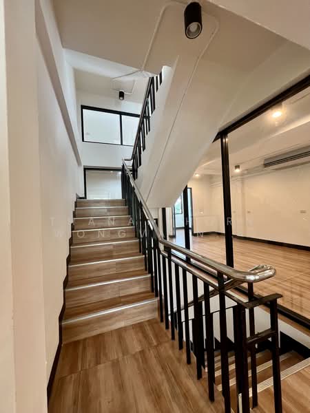 Home Office for rent, กรุงเทพ, บางจาก, พระโขนง, กรุงเทพ, 360 ตร.ม., ทาวน์เฮ้าส์ ให้เช่า, โดย Thananthorn Wongvarnkaseam, 500265761 - DDproperty.com