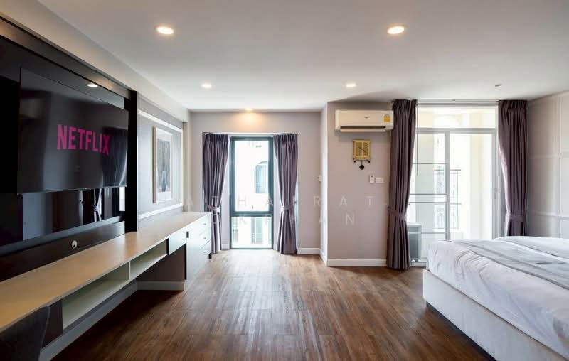 Ivy Chinatown, Bangkok, Maitrichit Road, Pom Prap, Pom Prap Sattru Phai, Bangkok, 3 Bedrooms, 263 sqm, Townhouse For Sale, by Hathairat  Rookphan  , 500265763 - DDproperty.com