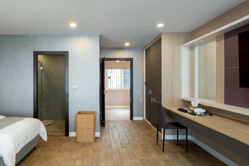 Ivy Chinatown, Bangkok, Maitrichit Road, Pom Prap, Pom Prap Sattru Phai, Bangkok, 3 Bedrooms, 263 sqm, Townhouse For Sale, by Hathairat  Rookphan  , 500265763 - DDproperty.com