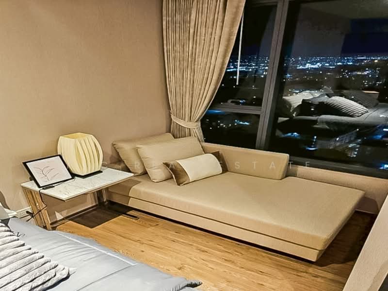 Once Pattaya, Chon Buri (Pattaya), 15 6 Sukhumvit 99, Na Kloe, Bang Lamung (Pattaya), Chon Buri (Pattaya), 1 Bedroom, 28 sqm, Condo For Sale, by PLC real estate, 500265764 - DDproperty.com