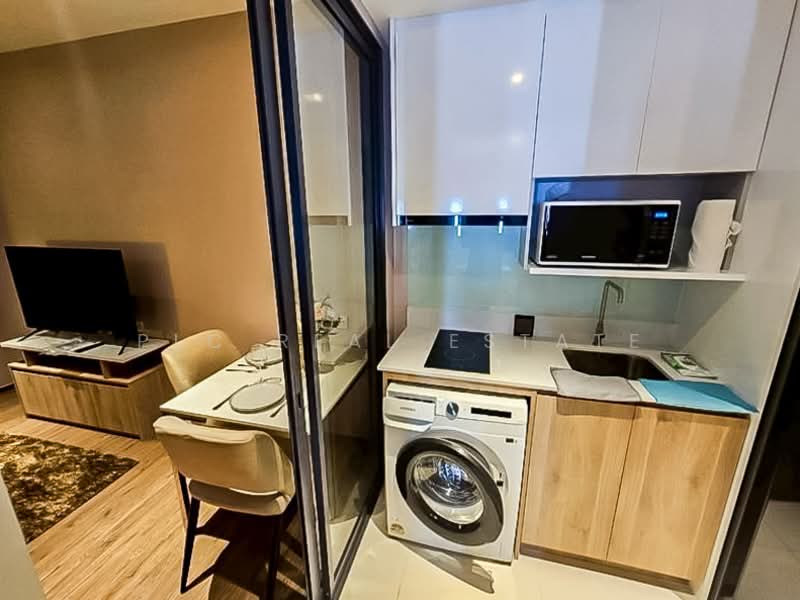 Once Pattaya, Chon Buri (Pattaya), 15 6 Sukhumvit 99, Na Kloe, Bang Lamung (Pattaya), Chon Buri (Pattaya), 1 Bedroom, 28 sqm, Condo For Sale, by PLC real estate, 500265764 - DDproperty.com