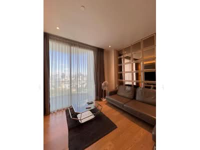 For Rent - Magnolias Waterfront Residences, Bangkok
