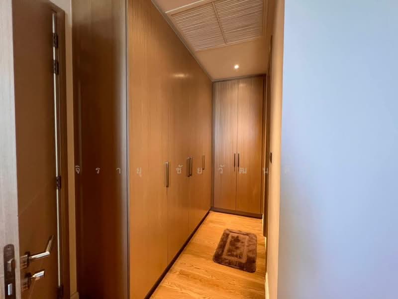 Magnolias Waterfront Residences, Bangkok, 259 Charoen Nakhon Road, Khlong Ton Sai, Khlong San, Bangkok, 1 Bedroom, 60 sqm, Condo For Rent, by Jirayu Chaiyawattanasiri, 500265765 - DDproperty.com