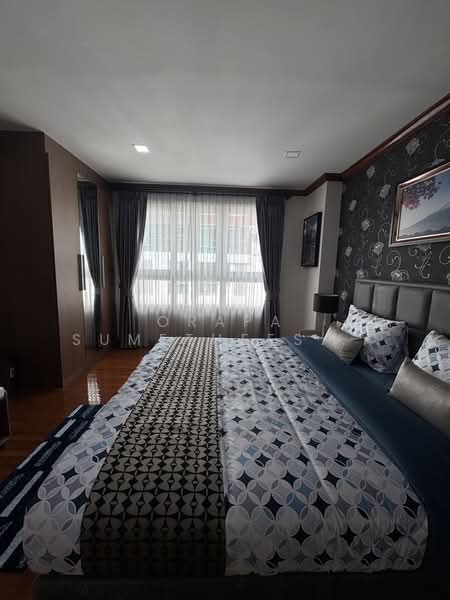Baan Siri Sukhumvit 13, Bangkok, Soi Sukhumvit 13, Khlongtoei Nua, Watthana, Bangkok, 1 Bedroom, 55 sqm, Condo For Sale, by Orapa Sumetheesirisakul, 500265773 - DDproperty.com