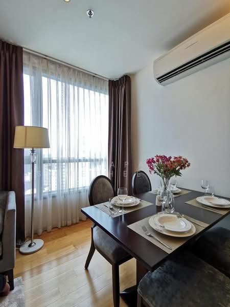 H Sukhumvit 43, Bangkok, 28 Sukhumvit 34 Road, Khlong Tan Nua, Watthana, Bangkok, 2 Bedrooms, 59 sqm, Condo For Sale, by Orapa Sumetheesirisakul, 500265776 - DDproperty.com