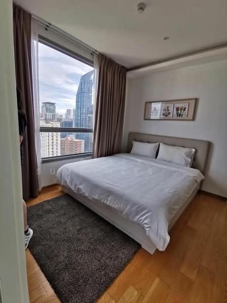 H Sukhumvit 43, Bangkok, 28 Sukhumvit 34 Road, Khlong Tan Nua, Watthana, Bangkok, 2 Bedrooms, 59 sqm, Condo For Sale, by Orapa Sumetheesirisakul, 500265776 - DDproperty.com