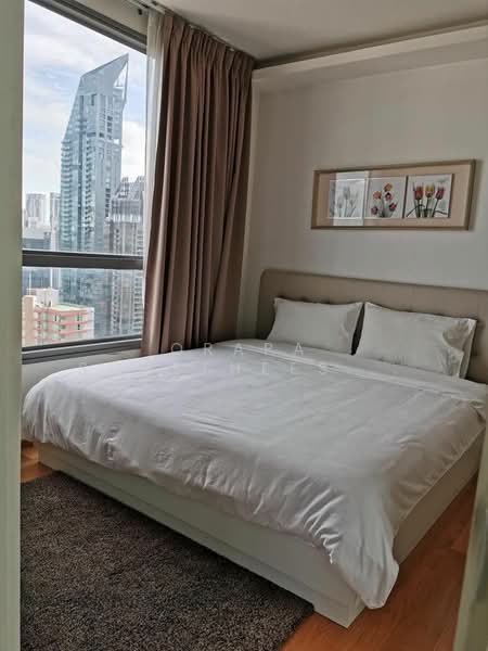 H Sukhumvit 43, Bangkok, 28 Sukhumvit 34 Road, Khlong Tan Nua, Watthana, Bangkok, 2 Bedrooms, 59 sqm, Condo For Sale, by Orapa Sumetheesirisakul, 500265776 - DDproperty.com