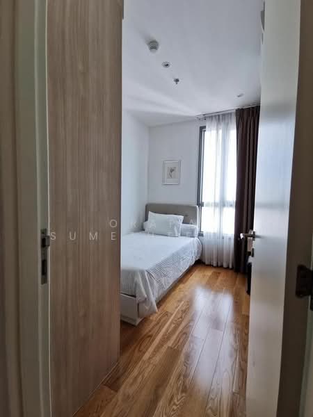 H Sukhumvit 43, Bangkok, 28 Sukhumvit 34 Road, Khlong Tan Nua, Watthana, Bangkok, 2 Bedrooms, 59 sqm, Condo For Sale, by Orapa Sumetheesirisakul, 500265776 - DDproperty.com