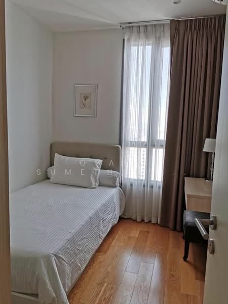 H Sukhumvit 43, Bangkok, 28 Sukhumvit 34 Road, Khlong Tan Nua, Watthana, Bangkok, 2 Bedrooms, 59 sqm, Condo For Sale, by Orapa Sumetheesirisakul, 500265776 - DDproperty.com