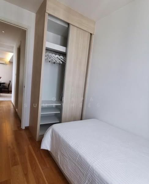 H Sukhumvit 43, Bangkok, 28 Sukhumvit 34 Road, Khlong Tan Nua, Watthana, Bangkok, 2 Bedrooms, 59 sqm, Condo For Sale, by Orapa Sumetheesirisakul, 500265776 - DDproperty.com