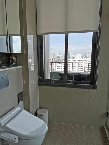 H Sukhumvit 43 : เอช สุขุมวิท 43, กรุงเทพ, 28 Sukhumvit 34 Road, คลองตันเหนือ, วัฒนา, กรุงเทพ, 59 ตร.ม., คอนโด ขาย, โดย Orapa Sumetheesirisakul, 500265776 - DDproperty.com