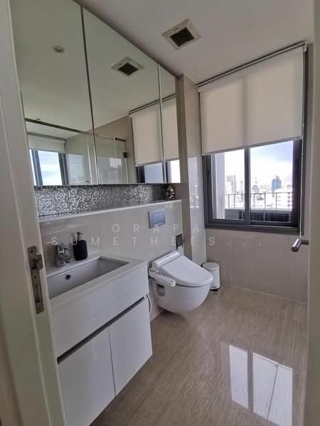 H Sukhumvit 43, Bangkok, 28 Sukhumvit 34 Road, Khlong Tan Nua, Watthana, Bangkok, 2 Bedrooms, 59 sqm, Condo For Sale, by Orapa Sumetheesirisakul, 500265776 - DDproperty.com