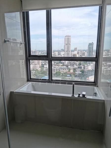 H Sukhumvit 43 : เอช สุขุมวิท 43, กรุงเทพ, 28 Sukhumvit 34 Road, คลองตันเหนือ, วัฒนา, กรุงเทพ, 59 ตร.ม., คอนโด ขาย, โดย Orapa Sumetheesirisakul, 500265776 - DDproperty.com