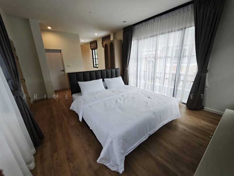 Crown Estate Dulwich Road : คราวน์ เอสเตท ดัลลิช โร๊ด, ภูเก็ต, เกาะแก้ว, เมืองภูเก็ต, ภูเก็ต, 200 ตร.ม., วิลล่า ให้เช่า, โดย Prime Global Asset ( Bom ), 500265778 - DDproperty.com