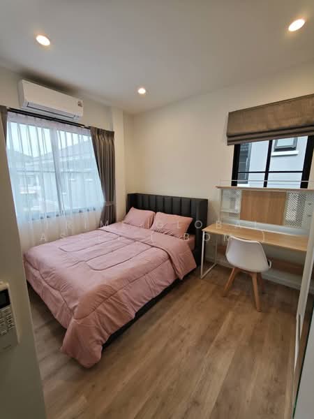 Crown Estate Dulwich Road, Phuket, Ko Kaeo, Muang Phuket, Phuket, 4 Bedrooms, 200 sqm, Villa For Rent, by Prime Global Asset ( Bom ), 500265778 - DDproperty.com