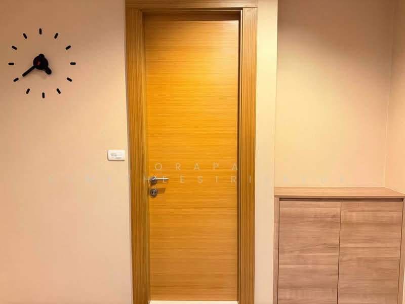 Rhythm Ratchada-Huaikwang, Bangkok, 218 Ratchadaphisek Road, Huai Khwang, Huai Khwang, Bangkok, 1 Bedroom, 46 sqm, Condo For Sale, by Orapa Sumetheesirisakul, 500265779 - DDproperty.com