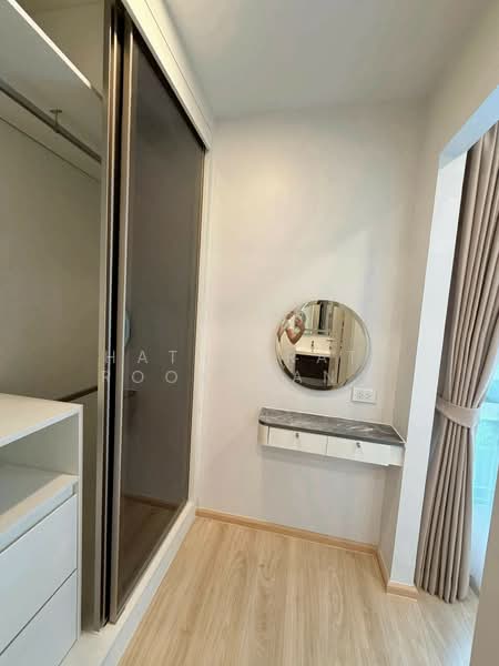 ESQUE Sukhumvit 101/1, Bangkok, Soi Wachiratham Sathit 25, Bang Chak, Phra Khanong, Bangkok, 2 Bedrooms, 38 sqm, Condo For Rent, by Hathairat Rookphan , 500265781 - DDproperty.com