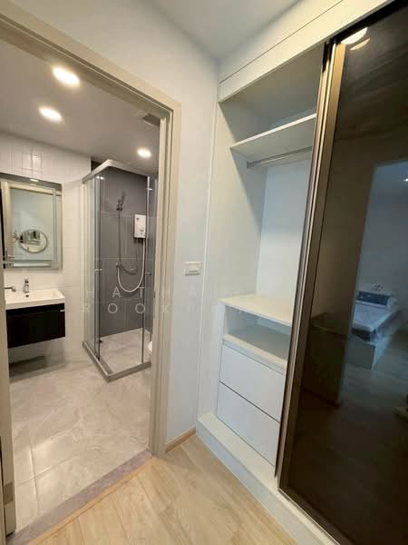 ESQUE Sukhumvit 101/1, Bangkok, Soi Wachiratham Sathit 25, Bang Chak, Phra Khanong, Bangkok, 2 Bedrooms, 38 sqm, Condo For Rent, by Hathairat Rookphan , 500265781 - DDproperty.com