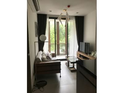 For Rent - Mori Haus, Bangkok