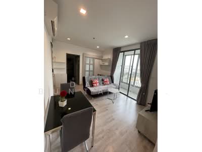 For Rent - IDEO MOBI Sukhumvit 81, Bangkok