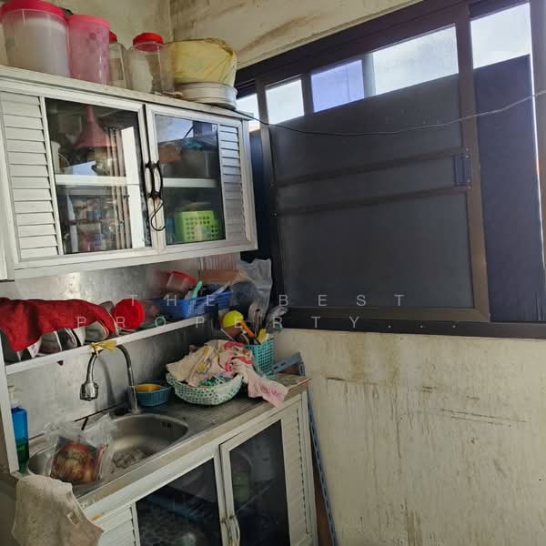 Baan Ua-Athorn Bang Chalong, Samut Prakan, Bang Chalong, Bang Plee, Samut Prakan, 1 Bedroom, 33 sqm, Condo For Sale, by The Best Property  พัช, 500265784 - DDproperty.com