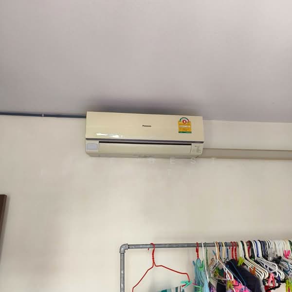 Baan Ua-Athorn Bang Chalong, Samut Prakan, Bang Chalong, Bang Plee, Samut Prakan, 1 Bedroom, 33 sqm, Condo For Sale, by The Best Property  พัช, 500265784 - DDproperty.com