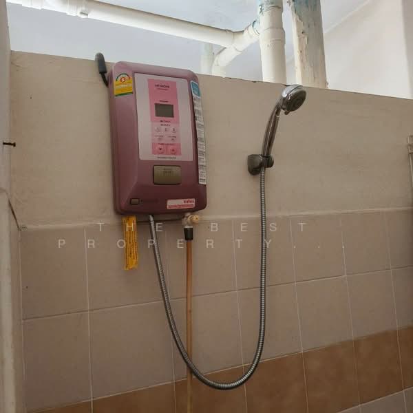 Baan Ua-Athorn Bang Chalong : บ้านเอื้ออาทร บางโฉลง, สมุทรปราการ, บางโฉลง, บางพลี, สมุทรปราการ, 33 ตร.ม., คอนโด ขาย, โดย The Best Property  พัช, 500265784 - DDproperty.com