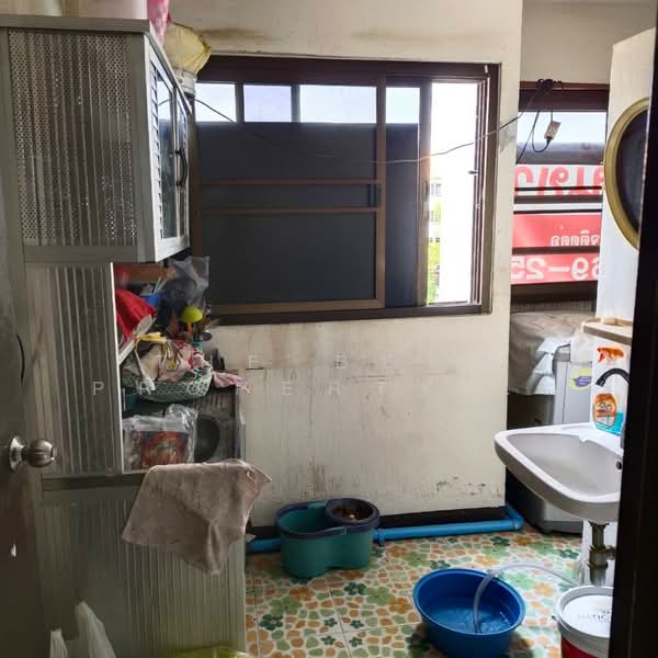 Baan Ua-Athorn Bang Chalong : บ้านเอื้ออาทร บางโฉลง, สมุทรปราการ, บางโฉลง, บางพลี, สมุทรปราการ, 33 ตร.ม., คอนโด ขาย, โดย The Best Property  พัช, 500265784 - DDproperty.com