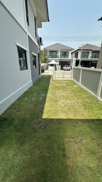 Baan Karnkanok 12, Chiang Mai, Chai Sa Than, Saraphi, Chiang Mai, 4 Bedrooms, 209 sqm, Single Detached House For Rent, by Shori Asset Group Co., Ltd., 500265789 - DDproperty.com