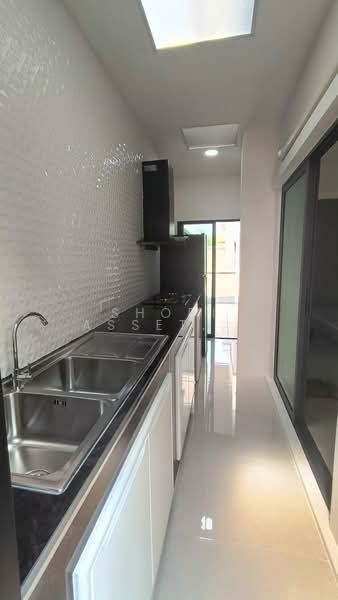 Baan Karnkanok 12, Chiang Mai, Chai Sa Than, Saraphi, Chiang Mai, 4 Bedrooms, 209 sqm, Single Detached House For Rent, by Shori Asset Group Co., Ltd., 500265789 - DDproperty.com