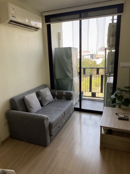 Artemis Sukhumvit 77, Bangkok, 418 Sukhumvit 77 Road, Suan Luang, Suan Luang, Bangkok, 2 Bedrooms, 45 sqm, Condo For Rent, by Merri Bradley, 500265791 - DDproperty.com