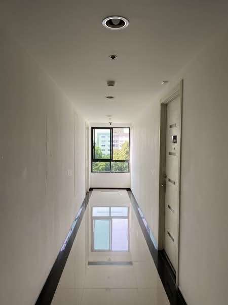 Artemis Sukhumvit 77, Bangkok, 418 Sukhumvit 77 Road, Suan Luang, Suan Luang, Bangkok, 2 Bedrooms, 45 sqm, Condo For Rent, by Merri Bradley, 500265791 - DDproperty.com