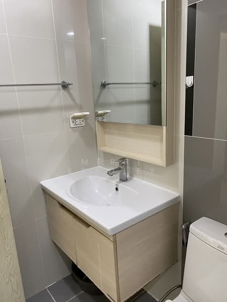 Artemis Sukhumvit 77, Bangkok, 418 Sukhumvit 77 Road, Suan Luang, Suan Luang, Bangkok, 2 Bedrooms, 45 sqm, Condo For Rent, by Merri Bradley, 500265791 - DDproperty.com