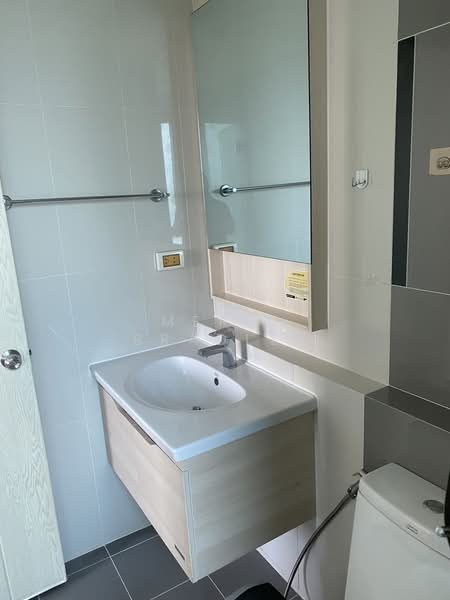 Artemis Sukhumvit 77, Bangkok, 418 Sukhumvit 77 Road, Suan Luang, Suan Luang, Bangkok, 2 Bedrooms, 45 sqm, Condo For Rent, by Merri Bradley, 500265791 - DDproperty.com