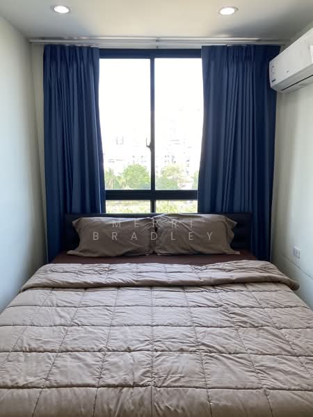 Artemis Sukhumvit 77, Bangkok, 418 Sukhumvit 77 Road, Suan Luang, Suan Luang, Bangkok, 2 Bedrooms, 45 sqm, Condo For Rent, by Merri Bradley, 500265791 - DDproperty.com