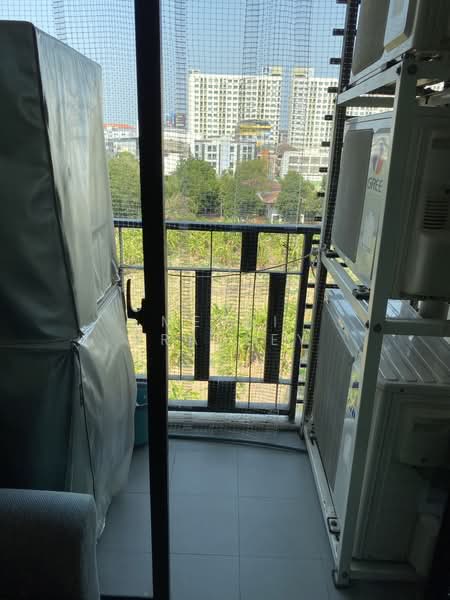 Artemis Sukhumvit 77, Bangkok, 418 Sukhumvit 77 Road, Suan Luang, Suan Luang, Bangkok, 2 Bedrooms, 45 sqm, Condo For Rent, by Merri Bradley, 500265791 - DDproperty.com