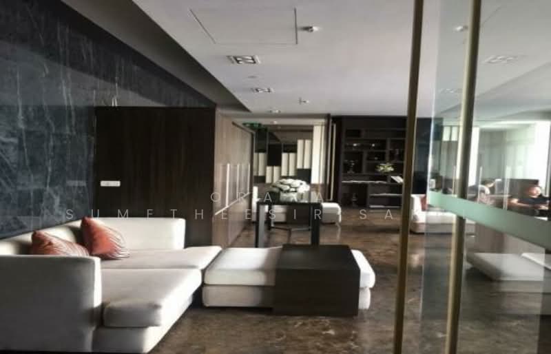 Ivy Thonglor, Bangkok, 889 Thonglor Road, Khlong Tan Nua, Watthana, Bangkok, 1 Bedroom, 43 sqm, Condo For Sale, by Orapa Sumetheesirisakul, 500265794 - DDproperty.com