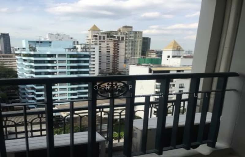 Ivy Thonglor, Bangkok, 889 Thonglor Road, Khlong Tan Nua, Watthana, Bangkok, 1 Bedroom, 43 sqm, Condo For Sale, by Orapa Sumetheesirisakul, 500265794 - DDproperty.com