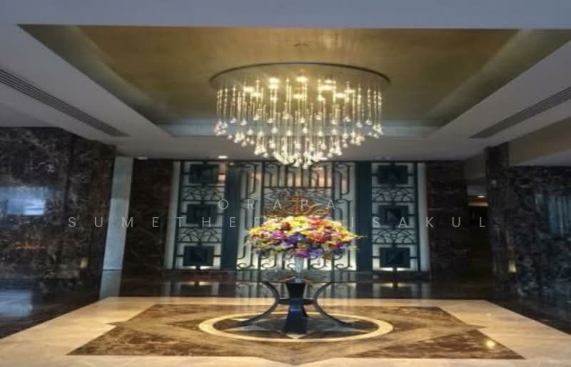 Ivy Thonglor, Bangkok, 889 Thonglor Road, Khlong Tan Nua, Watthana, Bangkok, 1 Bedroom, 43 sqm, Condo For Sale, by Orapa Sumetheesirisakul, 500265794 - DDproperty.com